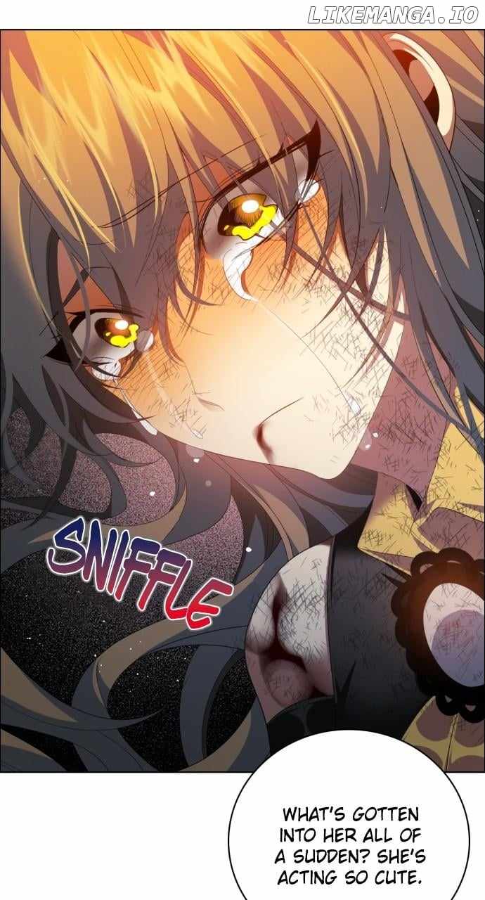 Zero Game Chapter 312 87